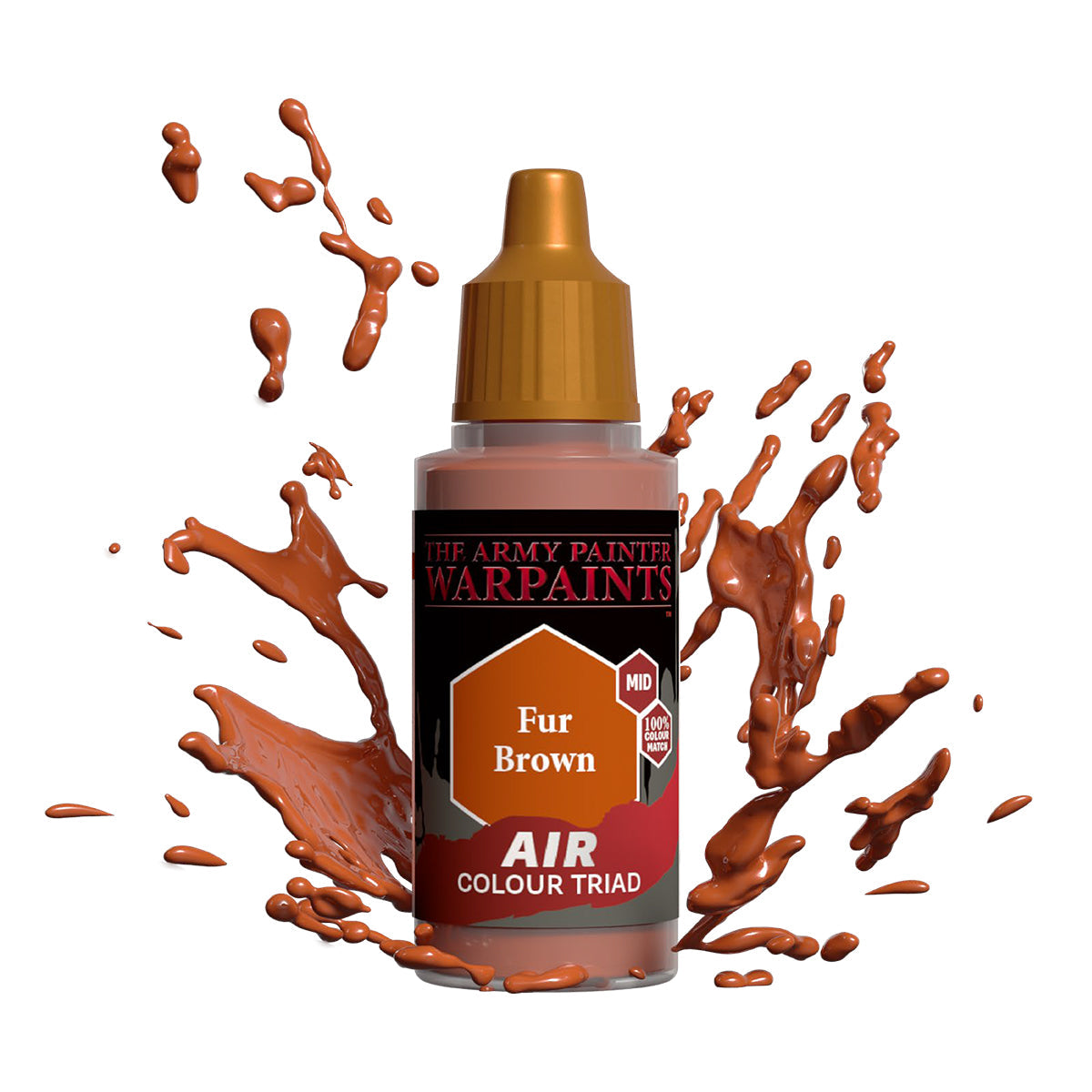 Army Painter Airbrush Paints - Hobby Sense