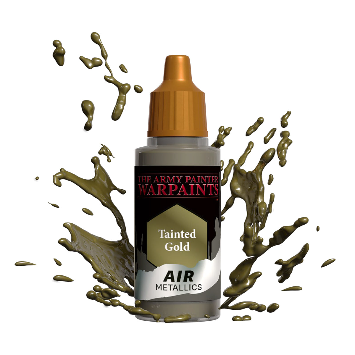 Army Painter Airbrush Paints (Part II) - Hobby Sense