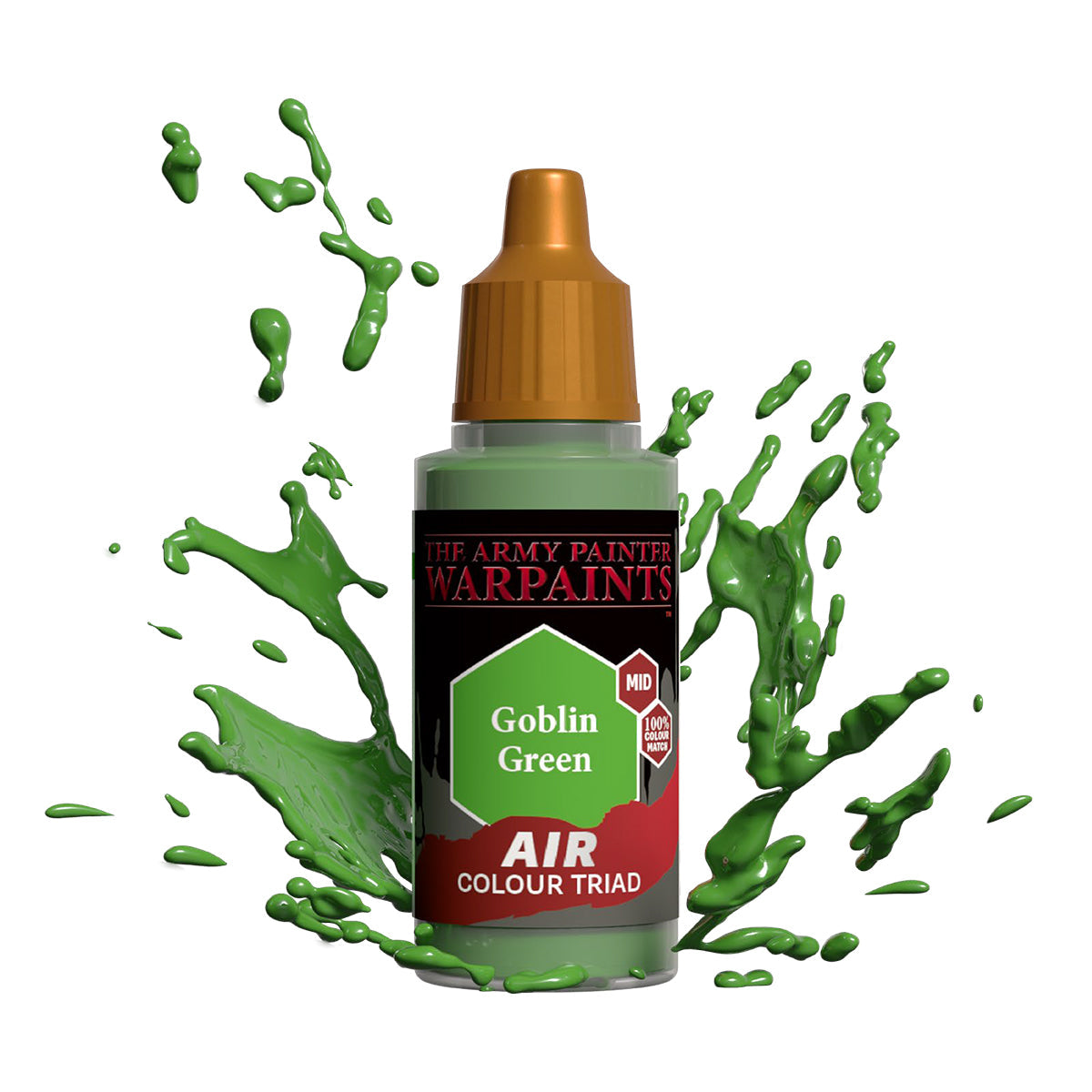Army Painter Airbrush Paints - Hobby Sense