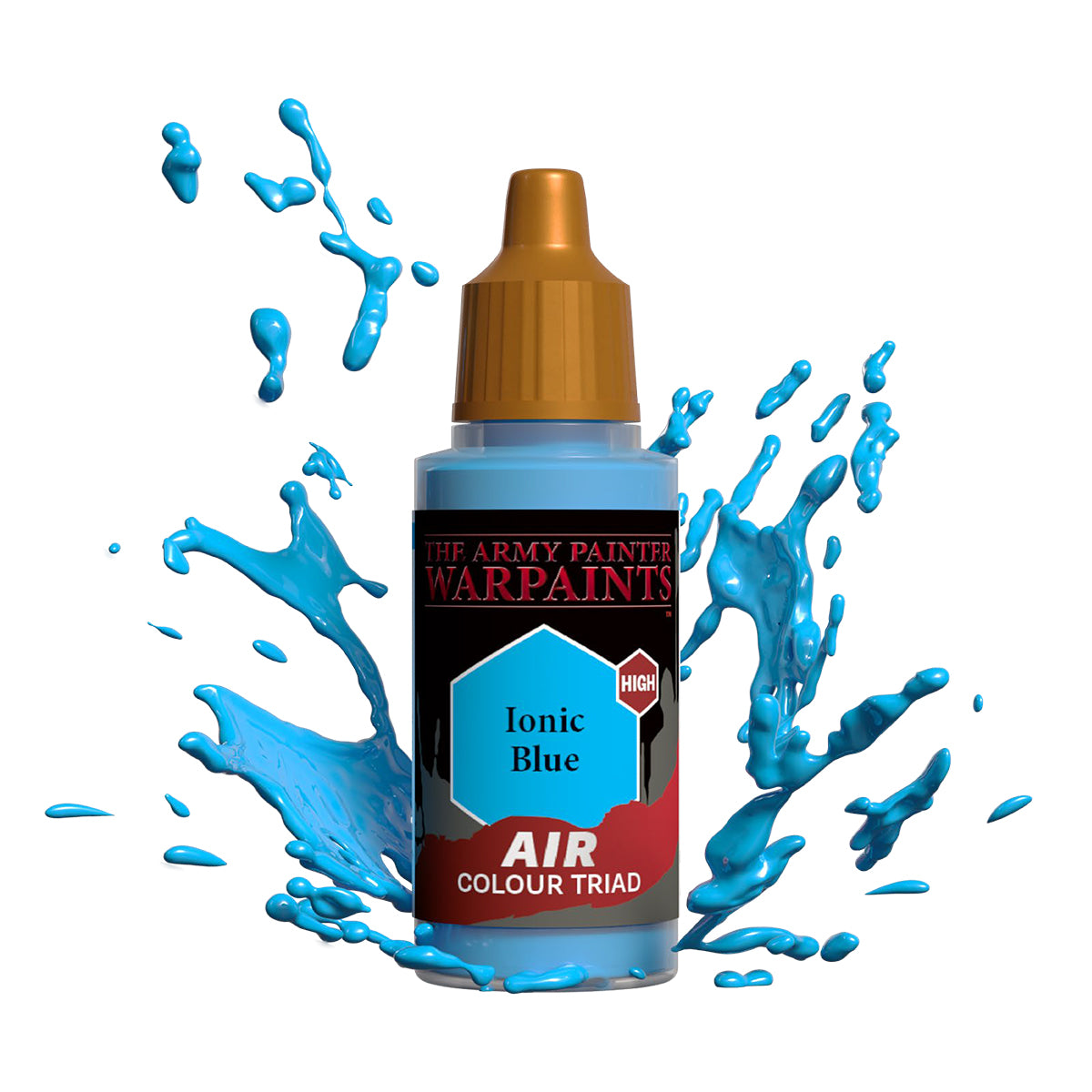 Army Painter Airbrush Paints - Hobby Sense