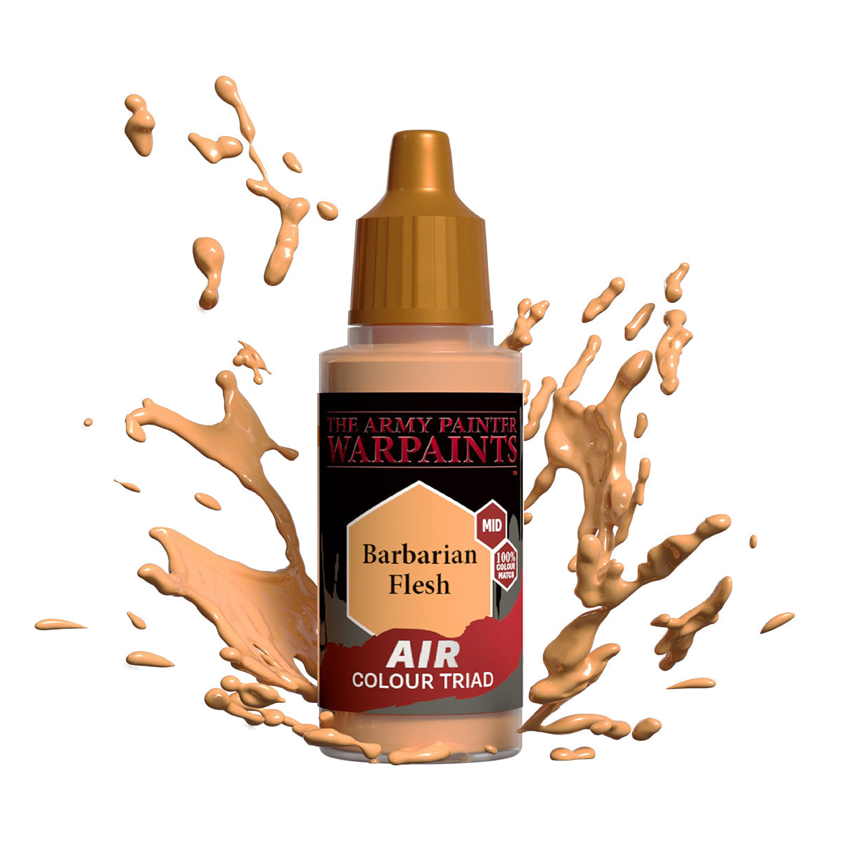 Army Painter Airbrush Paints (Part I) - Hobby Sense