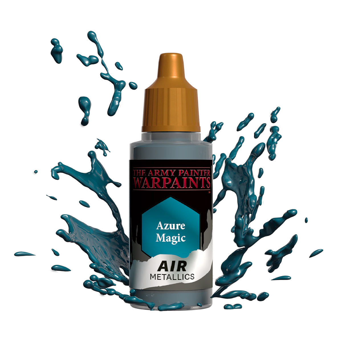 Army Painter Airbrush Paints (Part II) - Hobby Sense