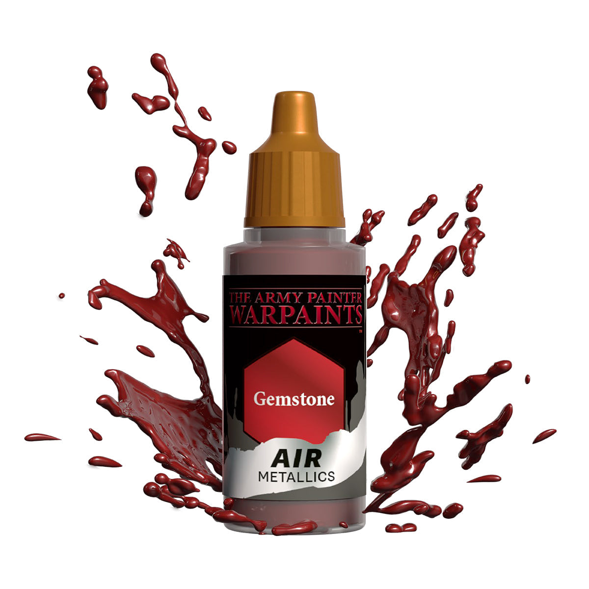 Army Painter Airbrush Paints (Part II) - Hobby Sense
