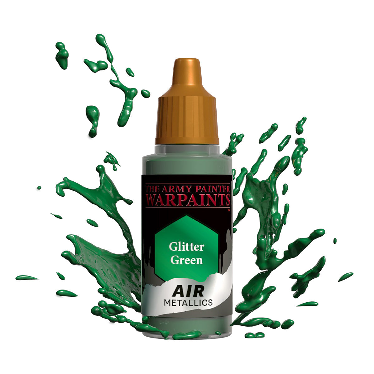 Army Painter Airbrush Paints (Part II) - Hobby Sense