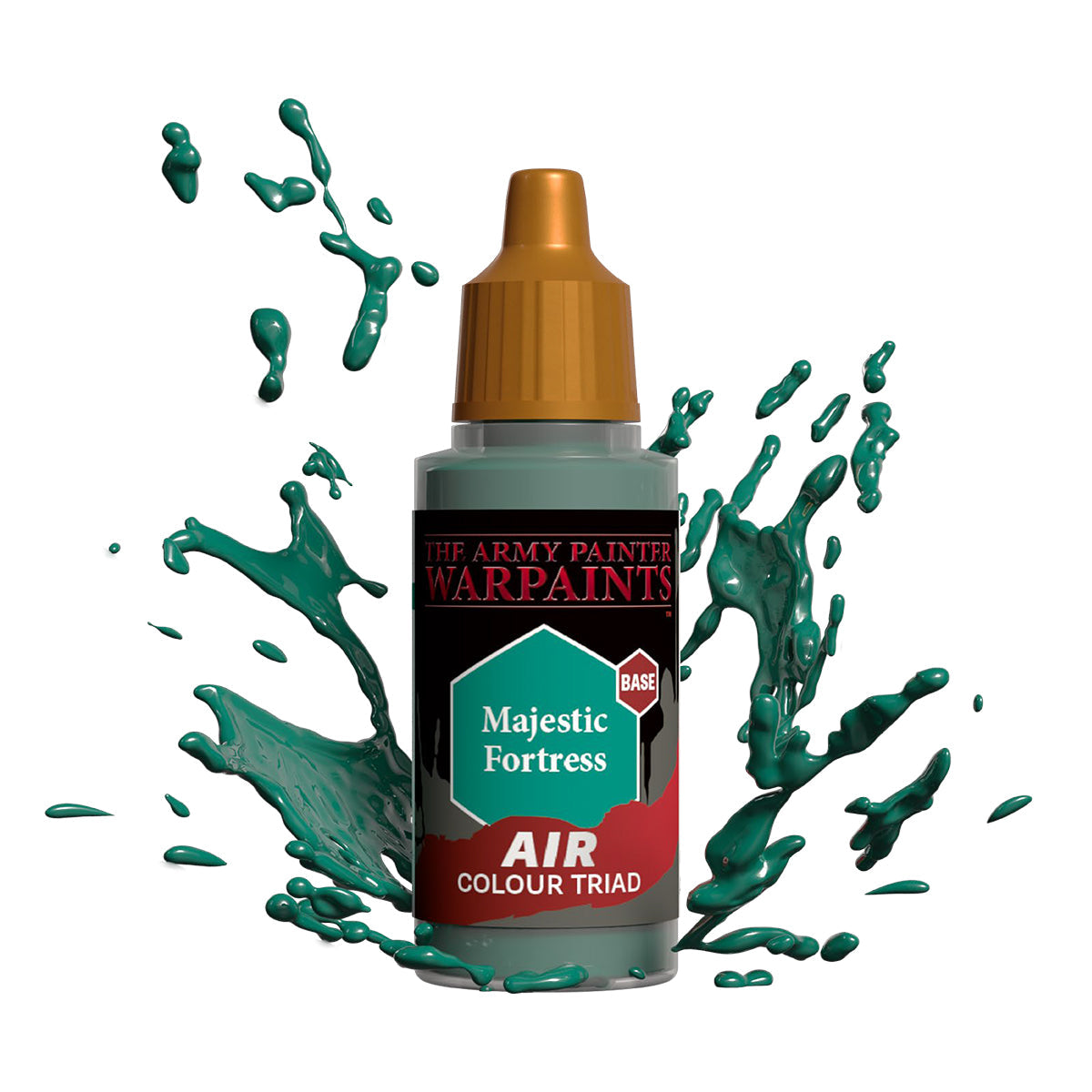 Army Painter Airbrush Paints - Hobby Sense