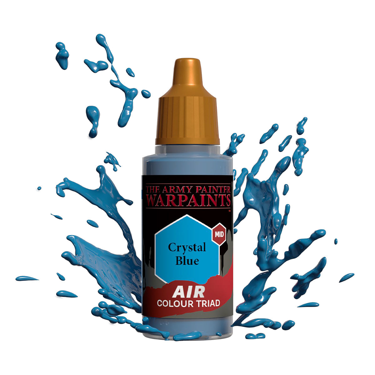 Army Painter Airbrush Paints - Hobby Sense