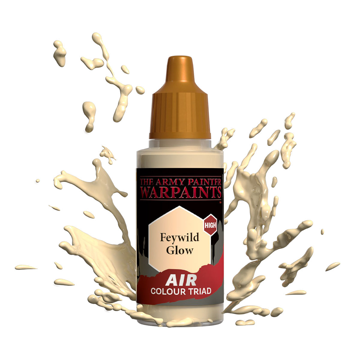 Army Painter Airbrush Paints (Part II) - Hobby Sense