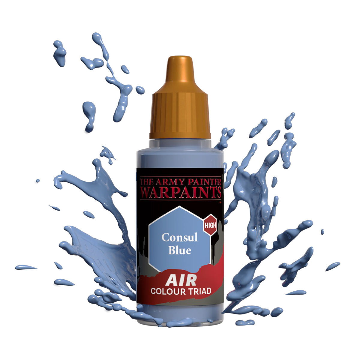 Army Painter Airbrush Paints - Hobby Sense