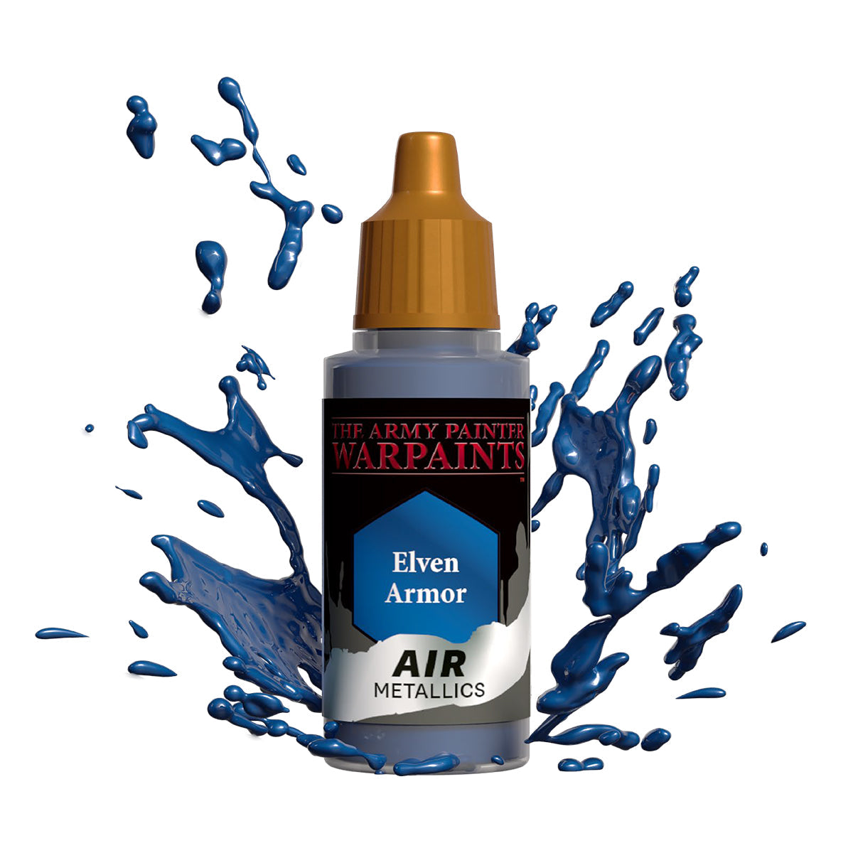 Army Painter Airbrush Paints (Part II) - Hobby Sense