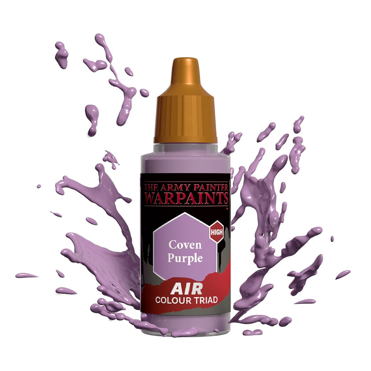Army Painter Airbrush Paints - Hobby Sense