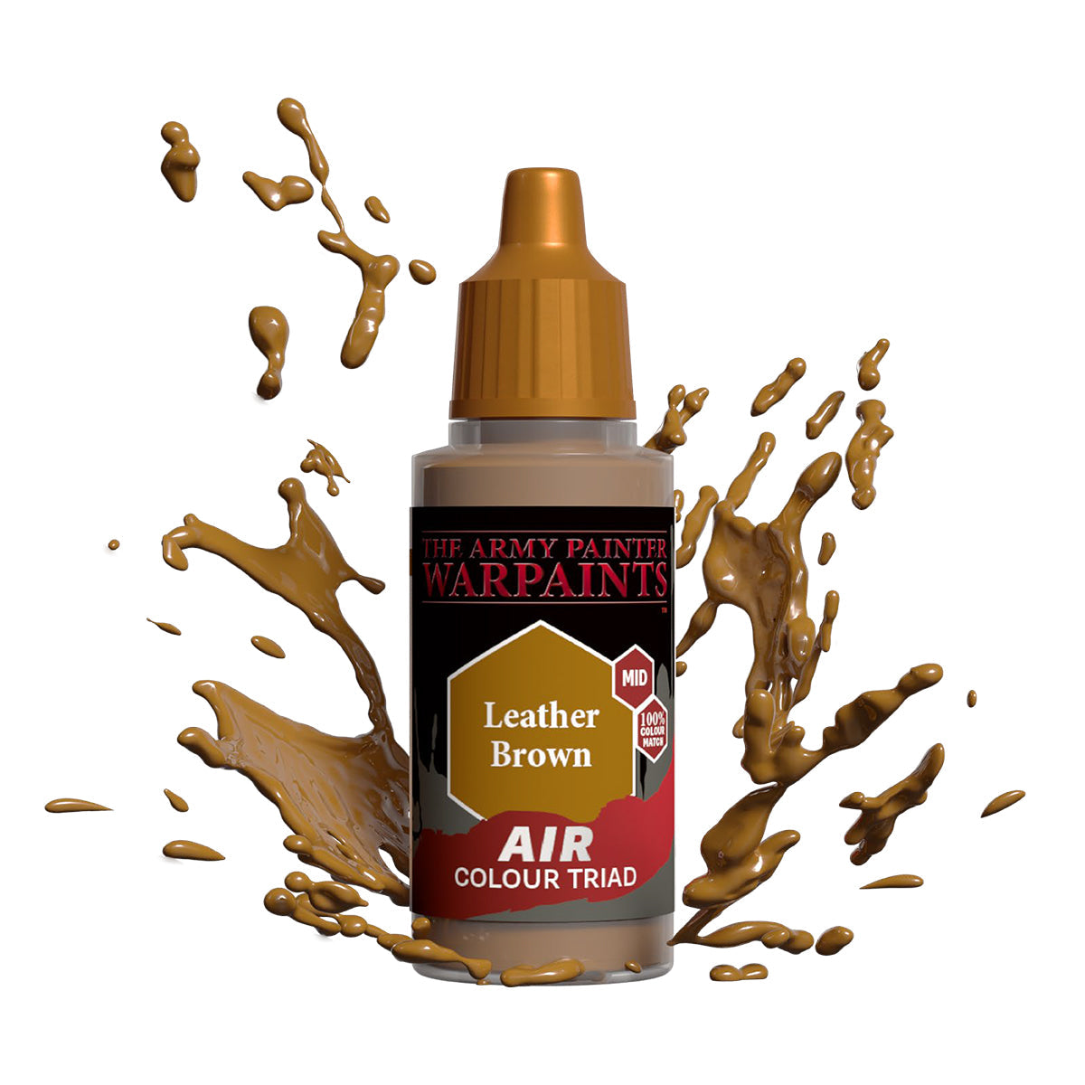 Army Painter Airbrush Paints - Hobby Sense