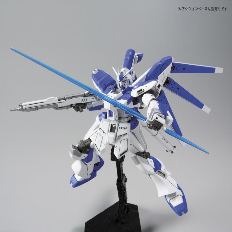HGUC #095 RX-93-V2 Hi-V Gundam