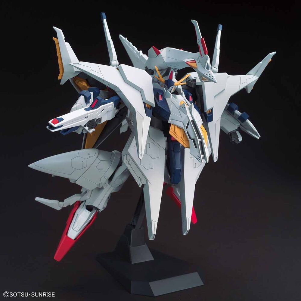 HGUC #229 Penelope