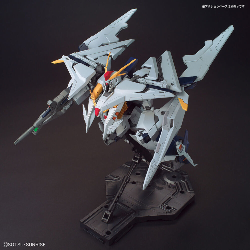 HGUC #238 XI Gundam