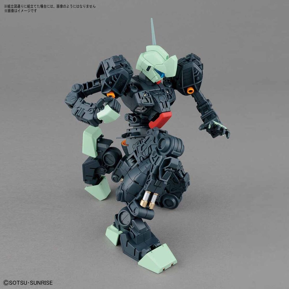 MG #204 Jegan