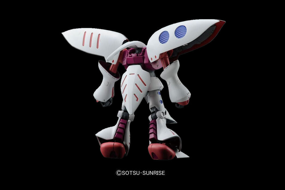 HGUC #195 Qubeley (Revive Ver.)