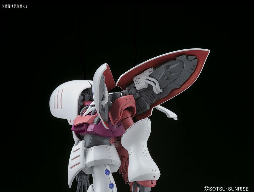 HGUC #195 Qubeley (Revive Ver.)