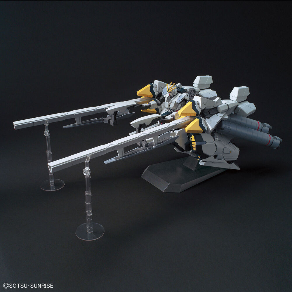 HGUC #218 Narrative Gundam A-Packs