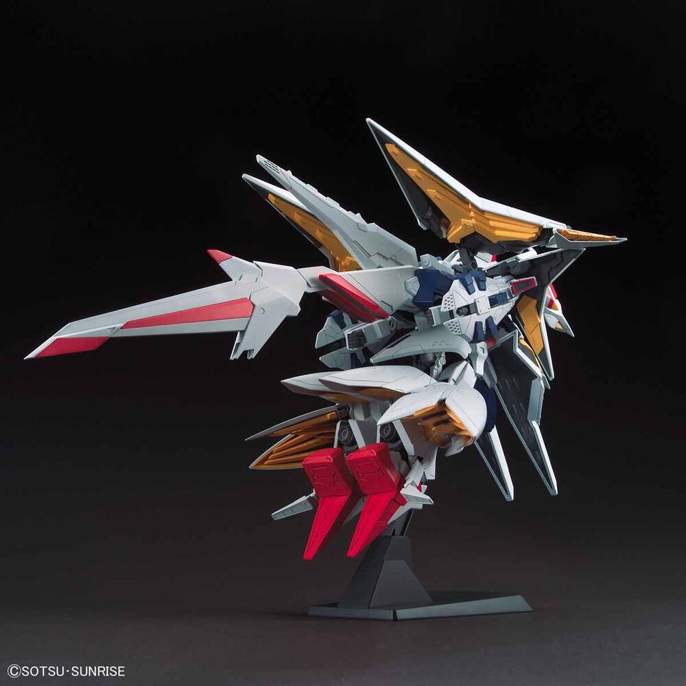 HGUC #229 Penelope
