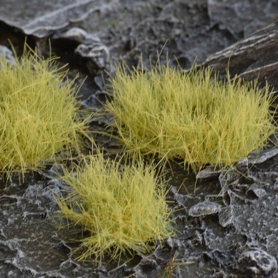 Gamers Grass: Light Green XL Tufts (12mm)