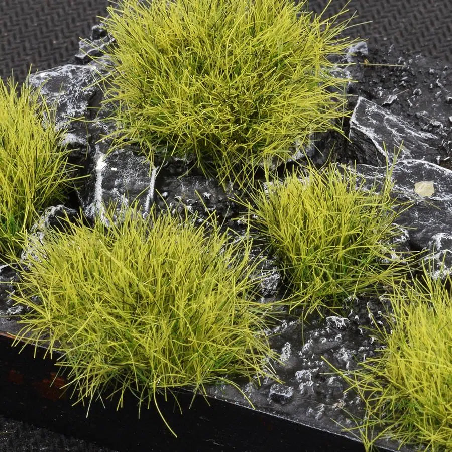 Gamers Grass: Jungle XL Tufts (12mm)