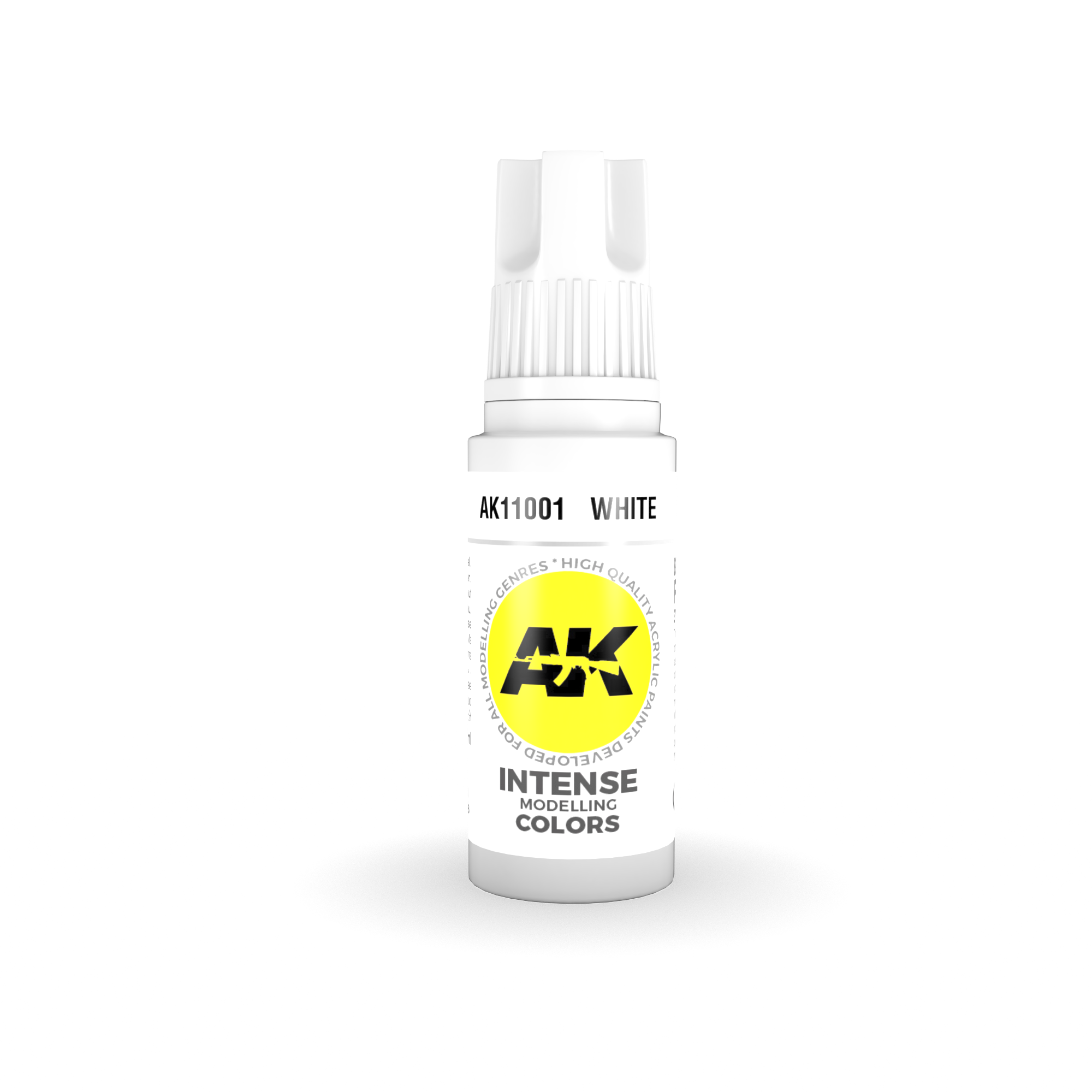 AK Interactive 3rd Generation Acrylics #11001-11100 - Hobby Sense