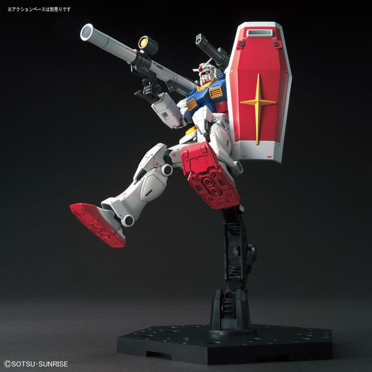 HGGTO #26 RX-78-02 Gundam (Gundam The Origin Ver.)