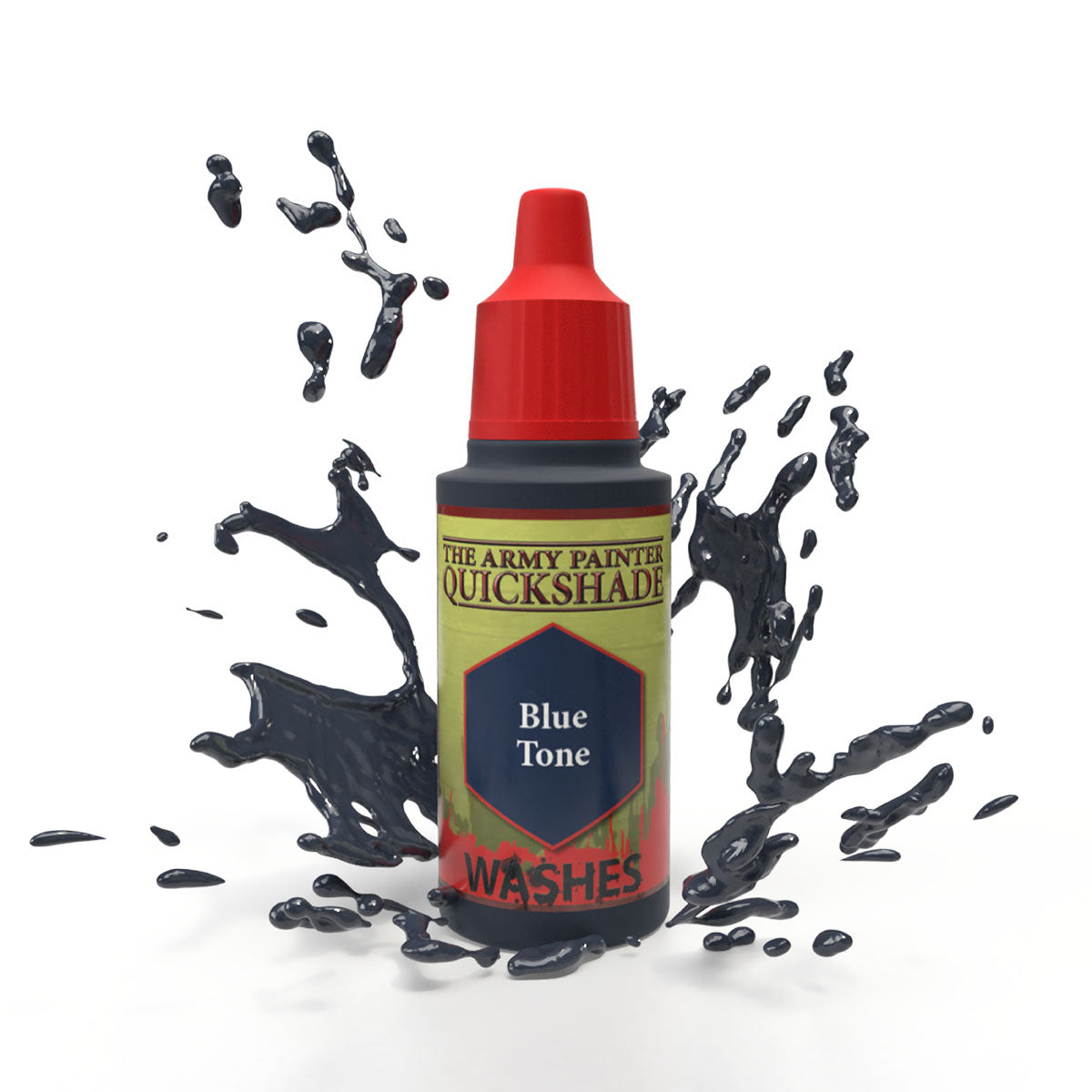 Army Painter Washes and Metallics
