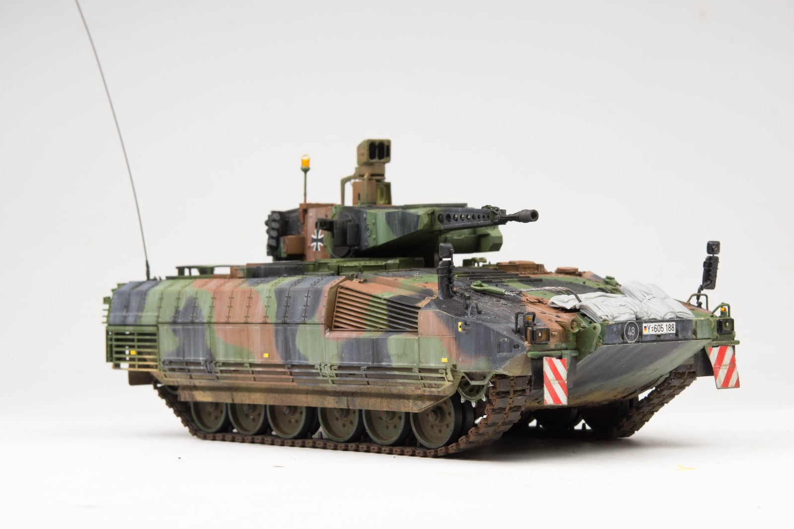 RFM: 1/35 German Schutzenpanzer Puma