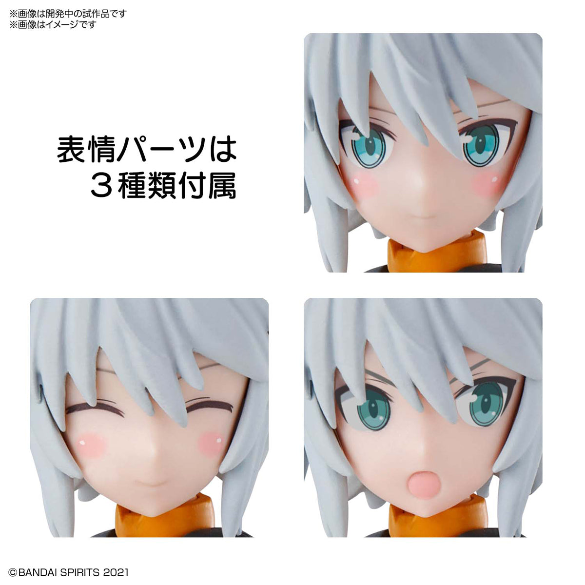 30MS Rishetta (Color A)