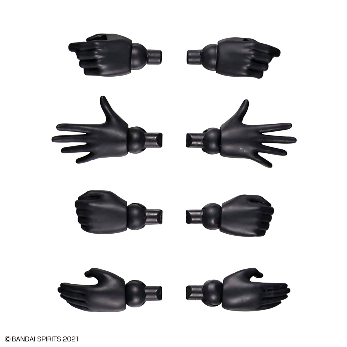 30MS Laranel (Color B)