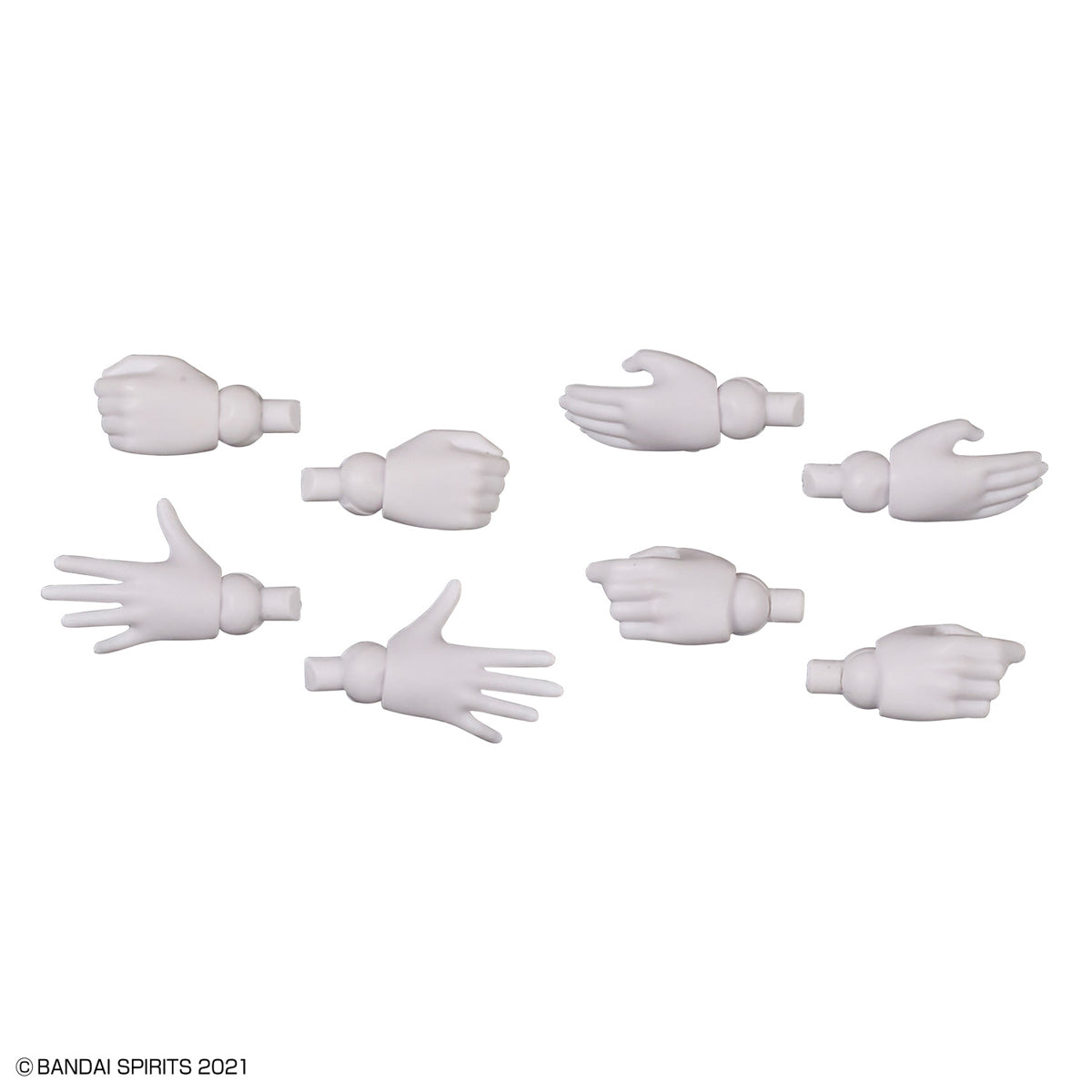 30MS Lirinel (Color A)