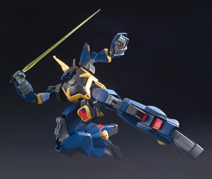 HGUC #204 Barzam