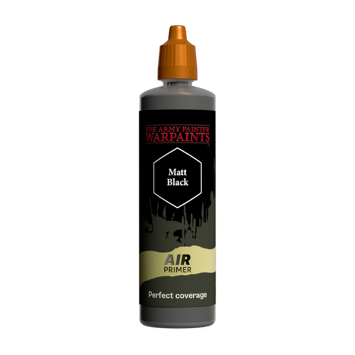 Army Painter Air Primers (Black, Grey, White)