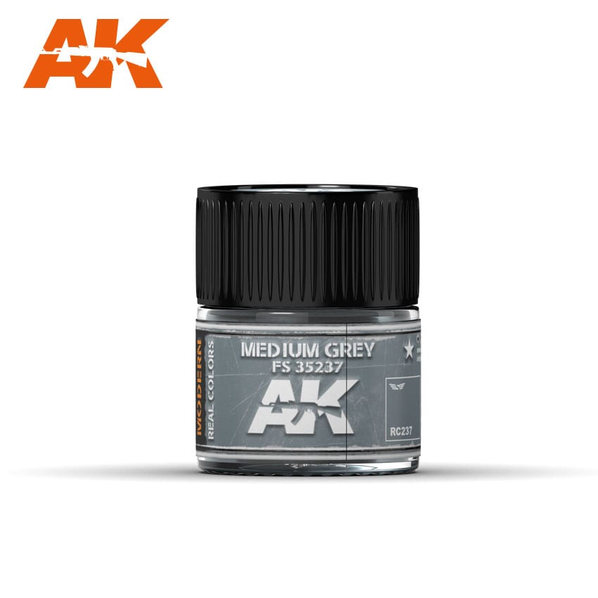 AK Interactive Real Colors AIR (Part I #206-305) - Hobby Sense