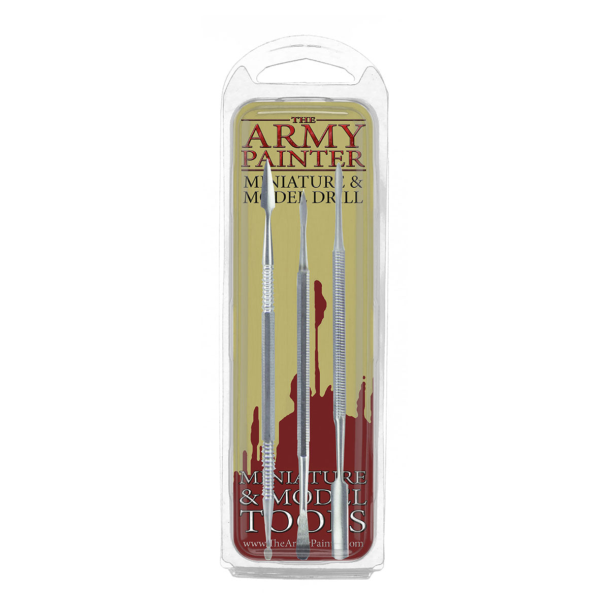 Army Painter: Sculpting Tools