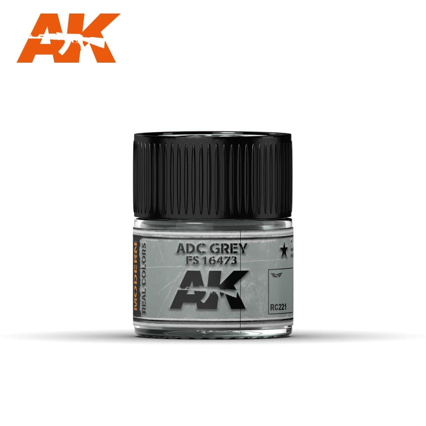 AK Interactive Real Colors AIR (Part I #206-305) - Hobby Sense