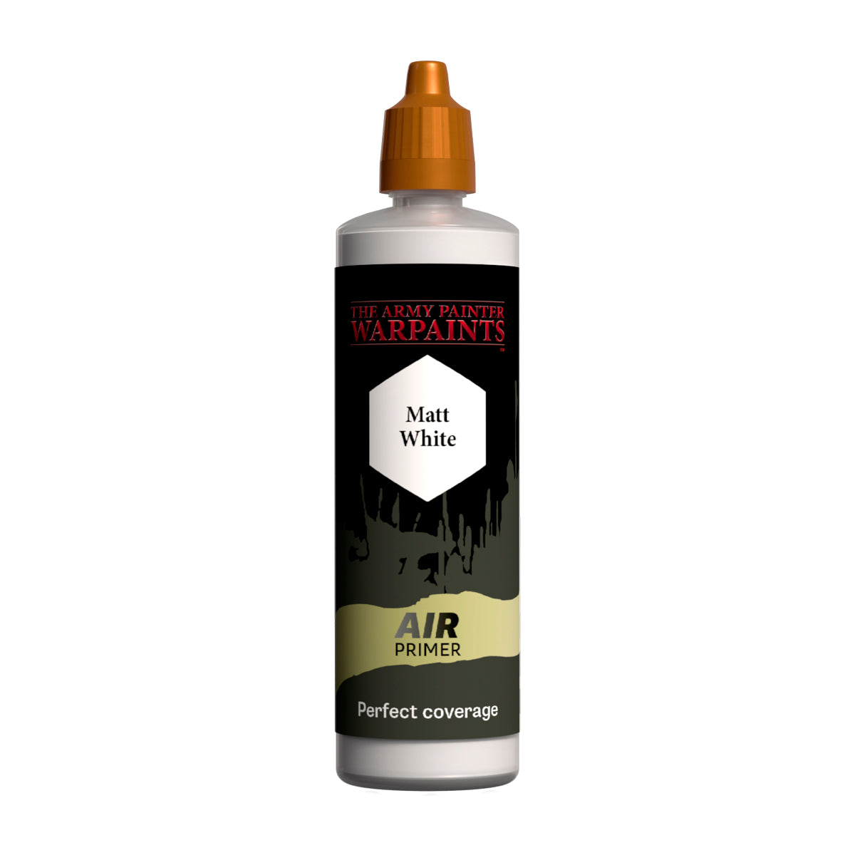 Army Painter Air Primers (Black, Grey, White)