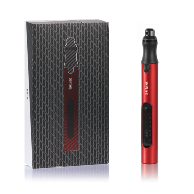 DSPIAE: Portable Electric Sanding Pen