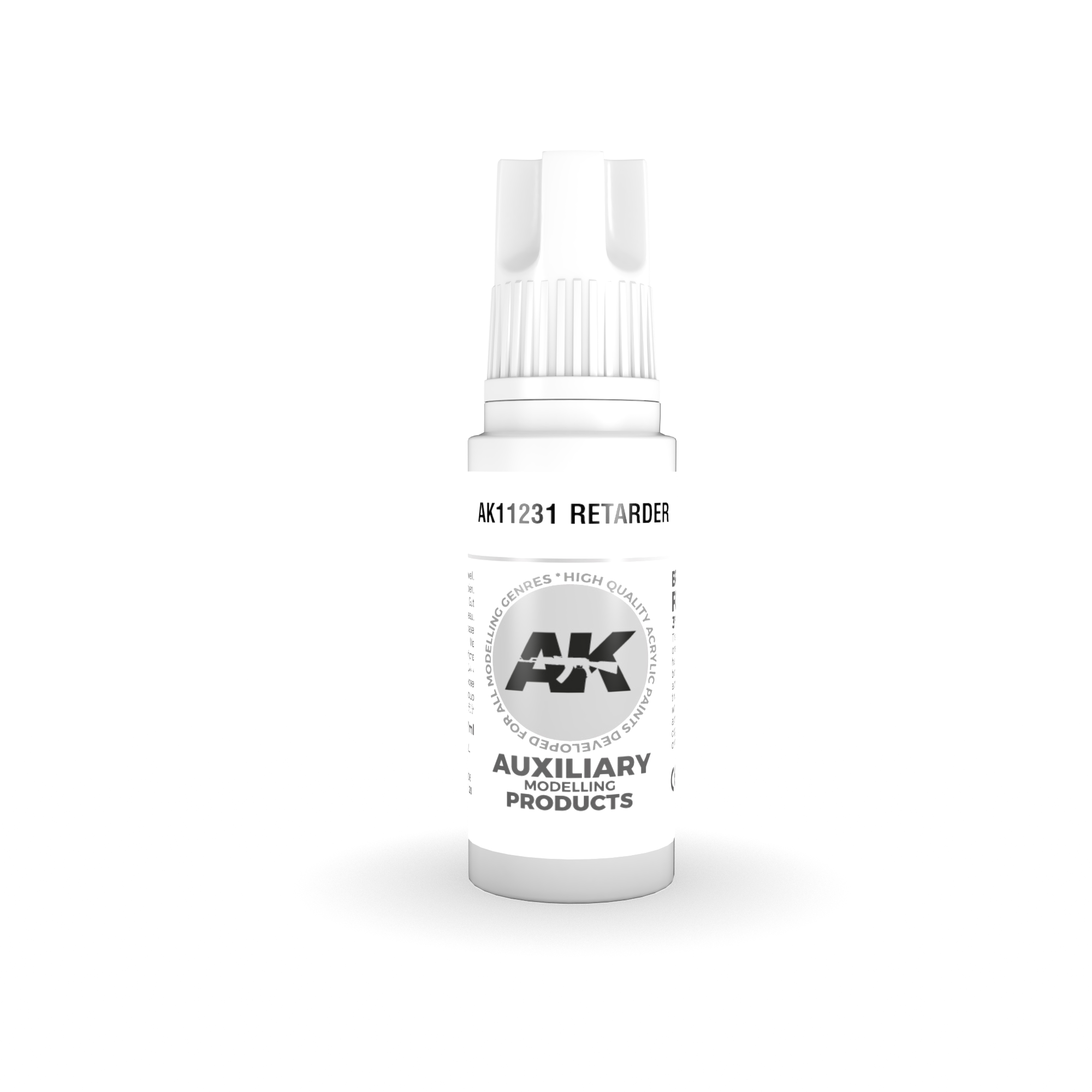 AK11231: Retarder