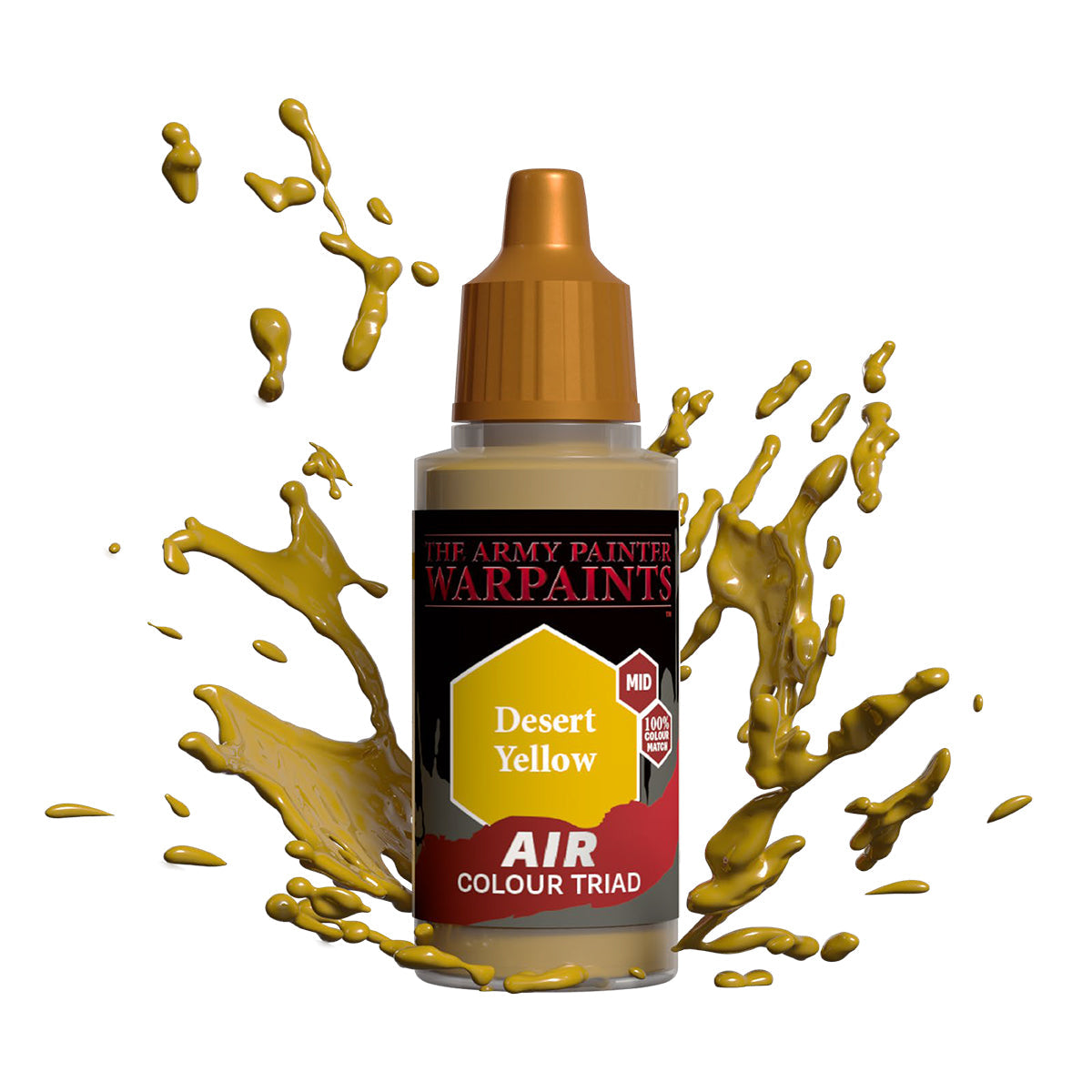 Army Painter Airbrush Paints - Hobby Sense