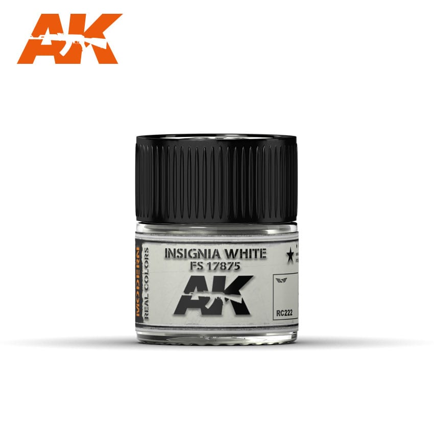 AK Interactive Real Colors AIR (Part I #206-305) - Hobby Sense