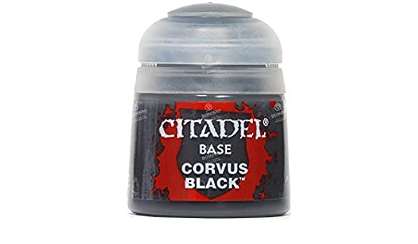 GW Citadel Color Base Paint Collection