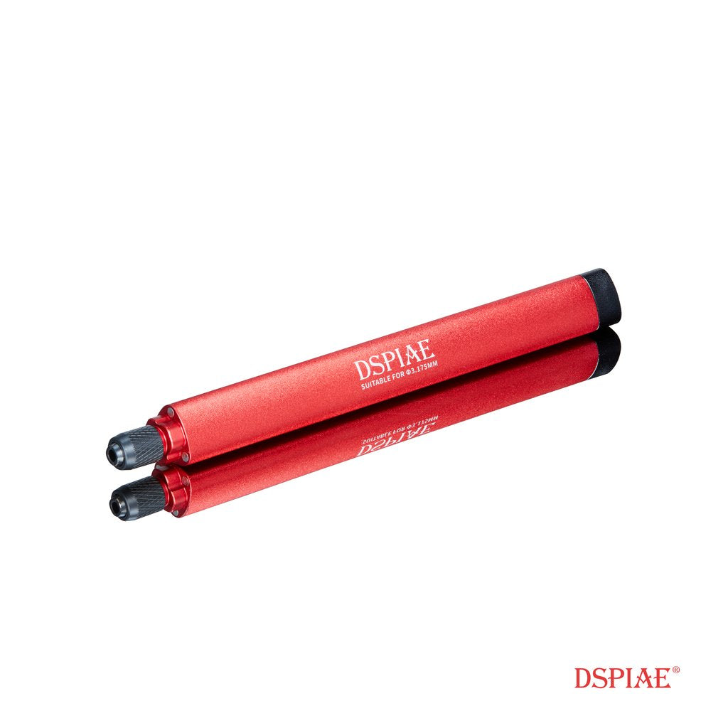 DSPIAE: AT-TH 3.175mm Clamp Holding Handle For Carving and Scribbing Tips