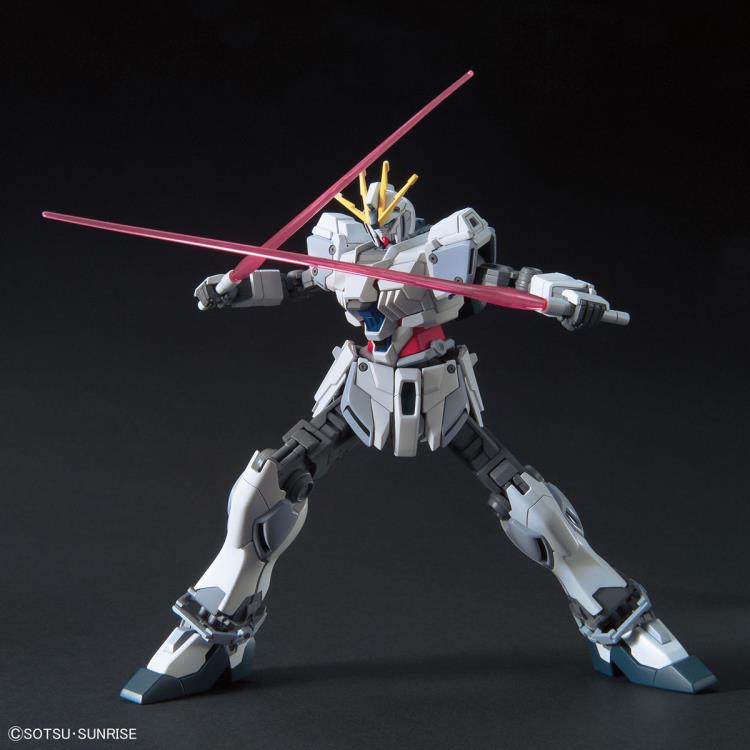 HGUC #218 Narrative Gundam A-Packs