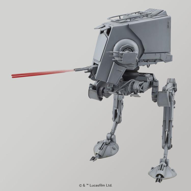 Star Wars: 1/48 AT-ST