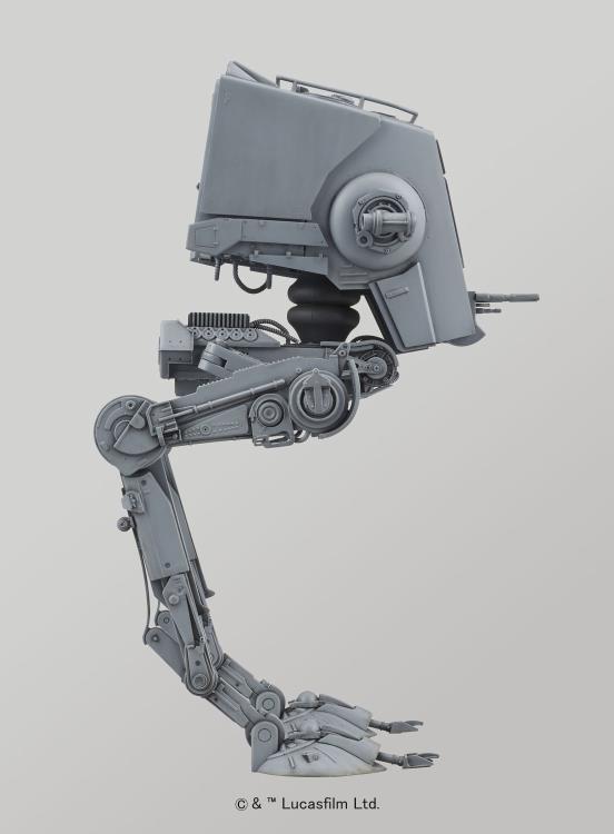 Star Wars: 1/48 AT-ST