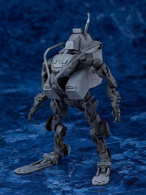 Moderoid: Submersible Exoframe 1/35 Model Kit
