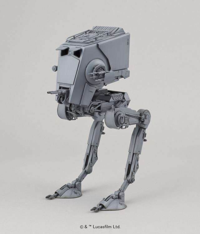 Star Wars: 1/48 AT-ST