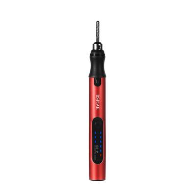 DSPIAE: Portable Electric Sanding Pen